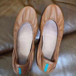 Tieks flat